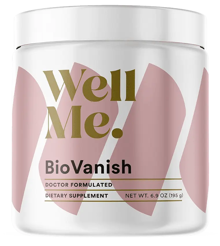 biovanish official