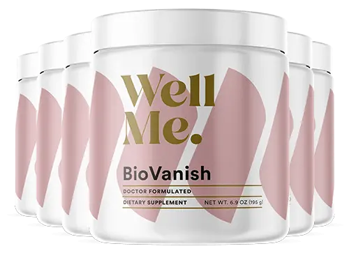 biovanish supplement