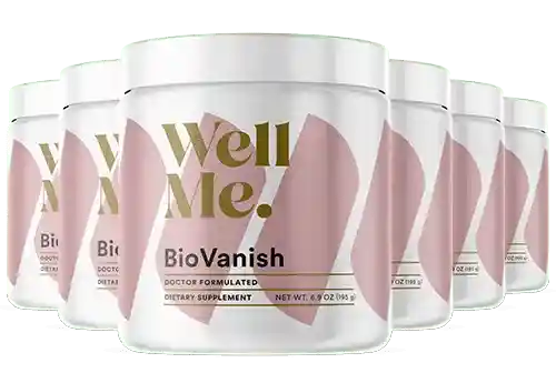 BioVanish supplement