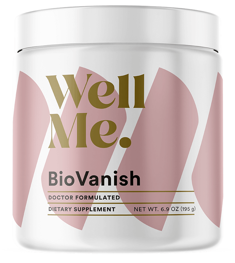 BioVanish 1 bottle